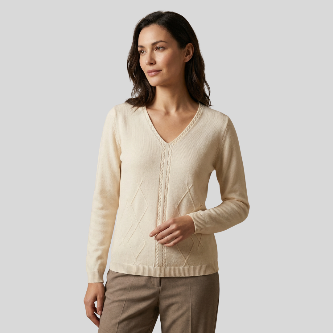 Sustainable Knitwear UK: Ethical Jumpers and Cardigans to Love