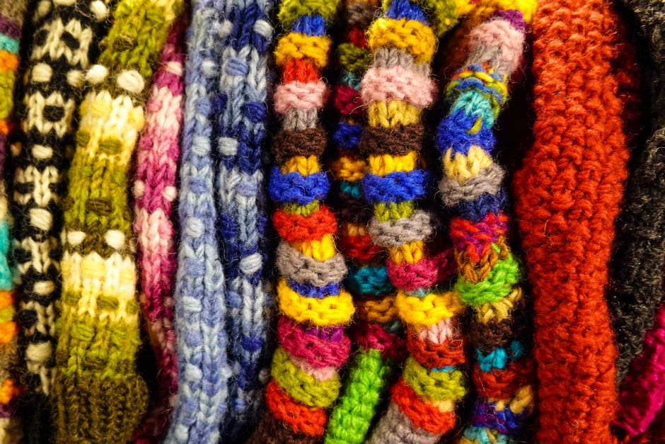 How to Wash Wool Knitwear Without Ruining It
