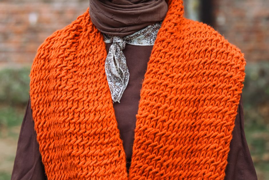 Sustainable Wool Fashion: Building a Natural-Fibre Wardrobe