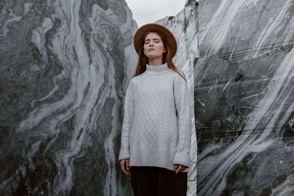 Sustainable Knitwear: Ethical Women's Fashion That Lasts