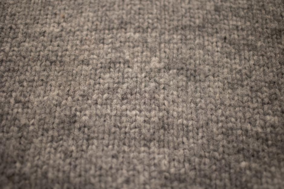 What Is Lambswool? A Knitwear Lover's Guide to Soft, Warm Wool