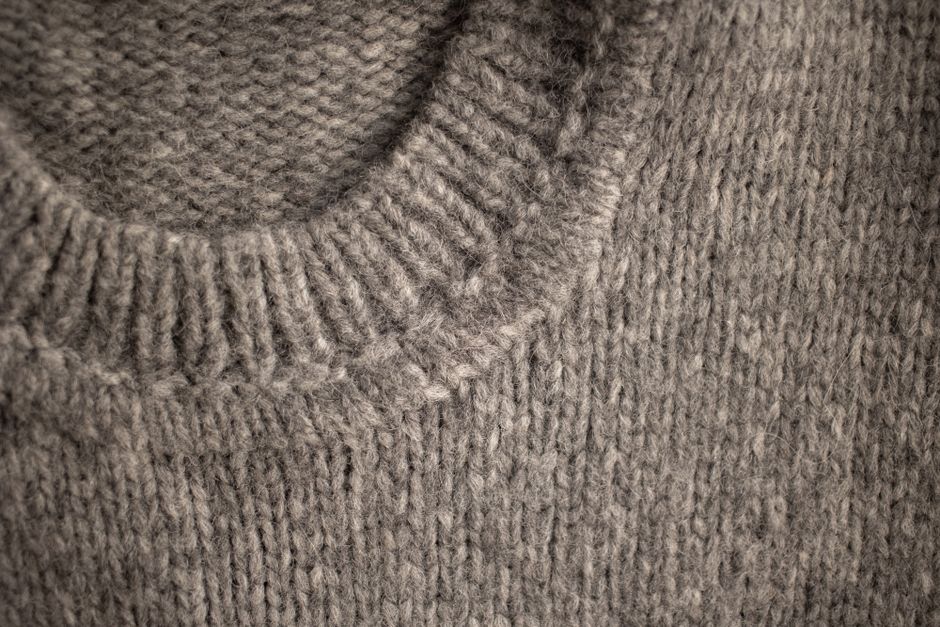 Ethical Women's Knitwear: How to Choose a Responsible Jumper