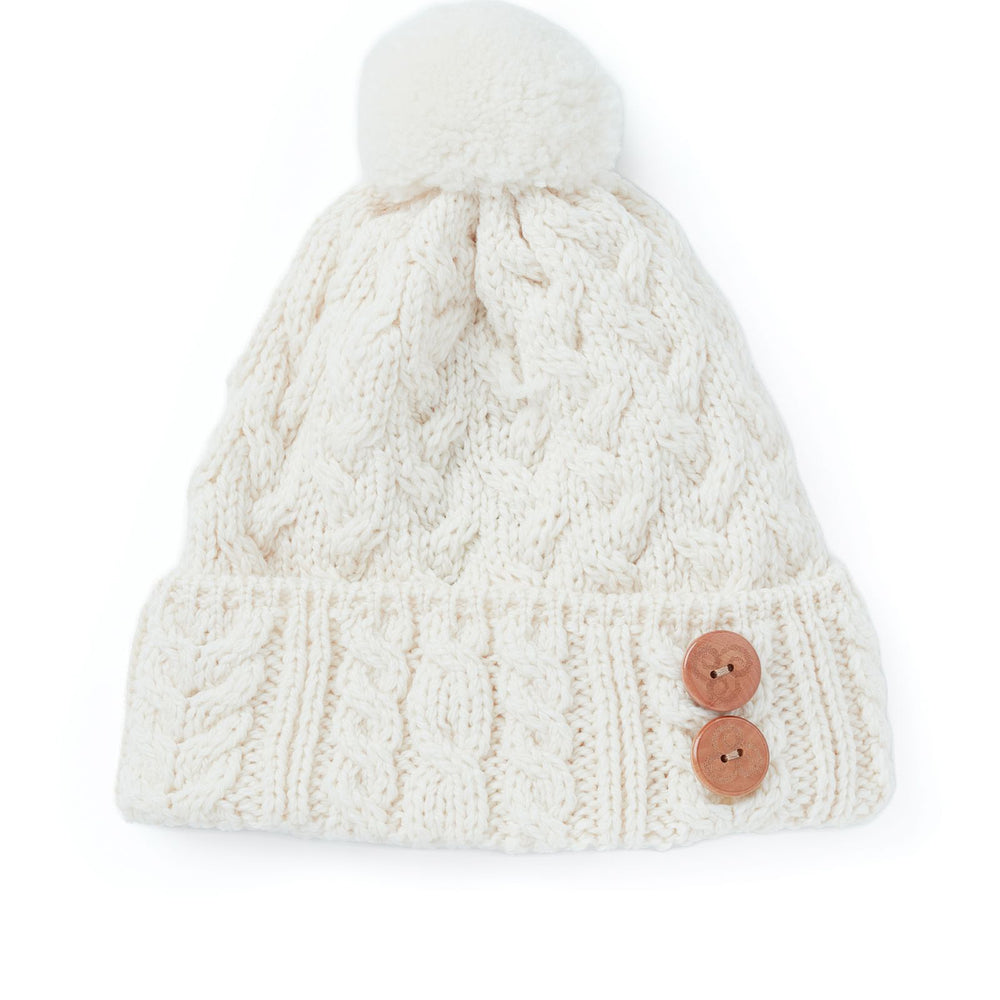 
                      
                        Hat with Buttons
                      
                    