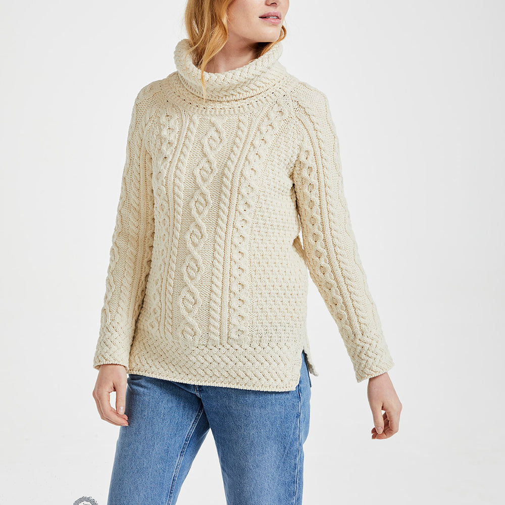 Aran  Collection