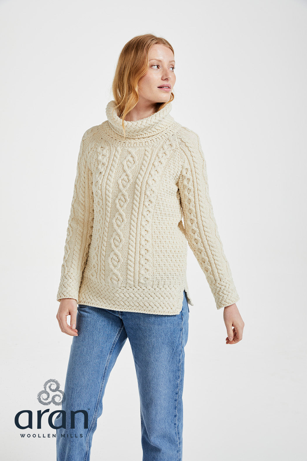 Aran  Collection