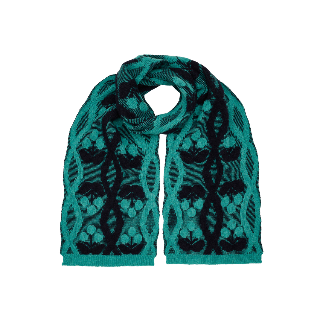 Lambswool Scarf