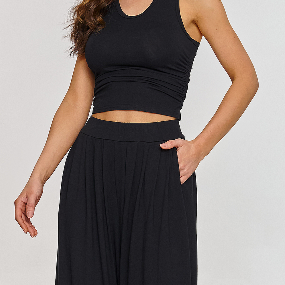 Relaxed outfit