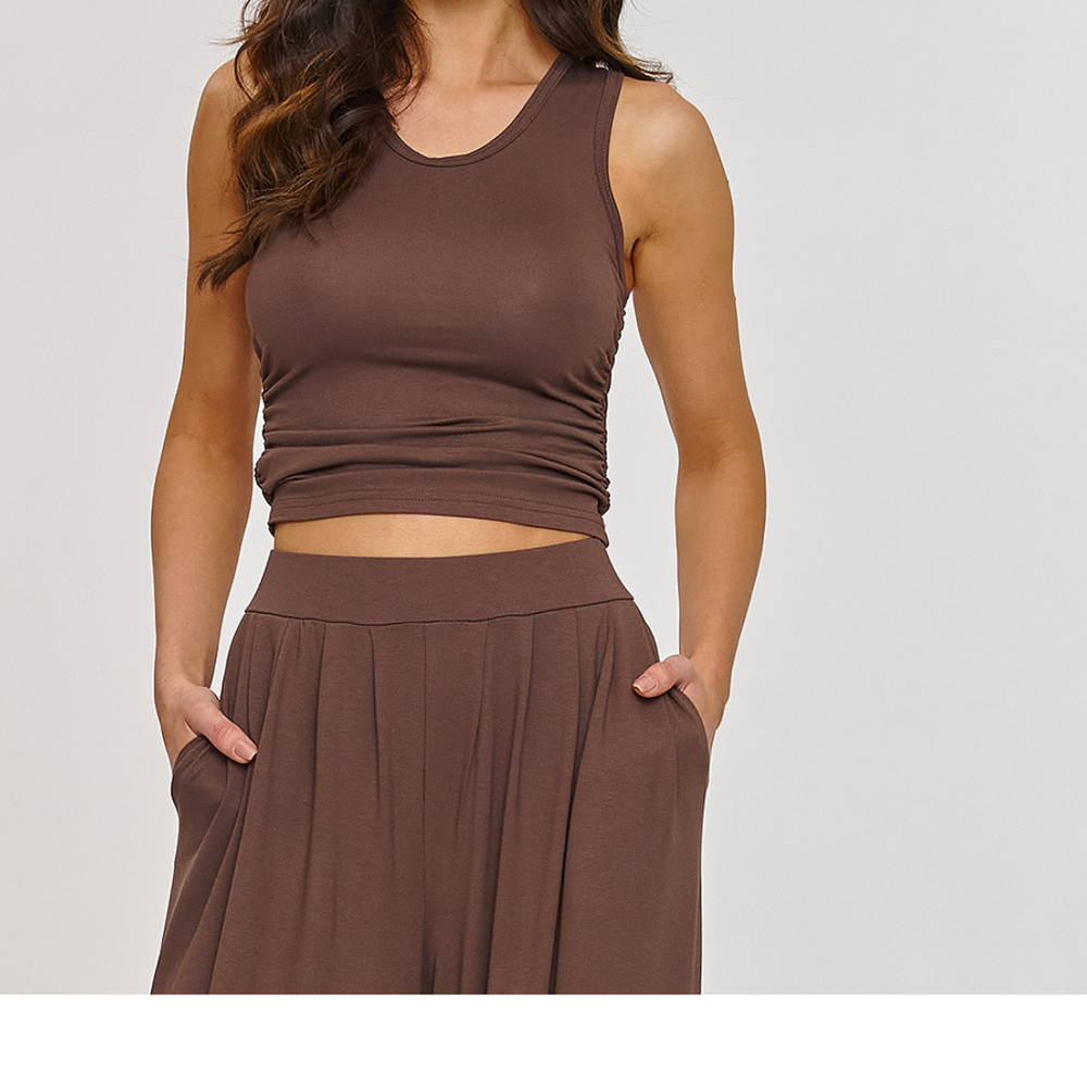 Comfortable and stylish