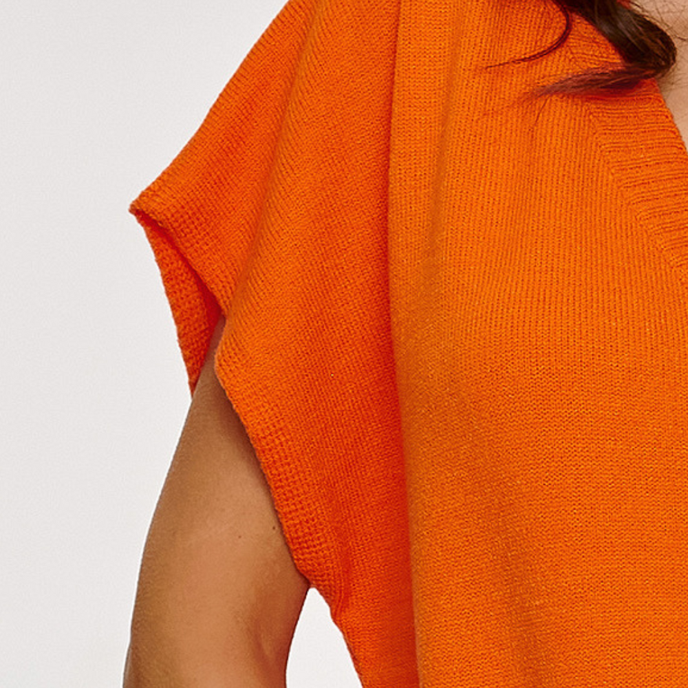 Short sleeves