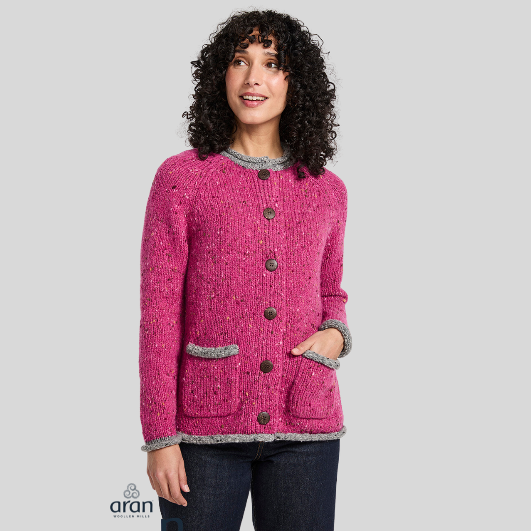 Versatile wardrobe essential